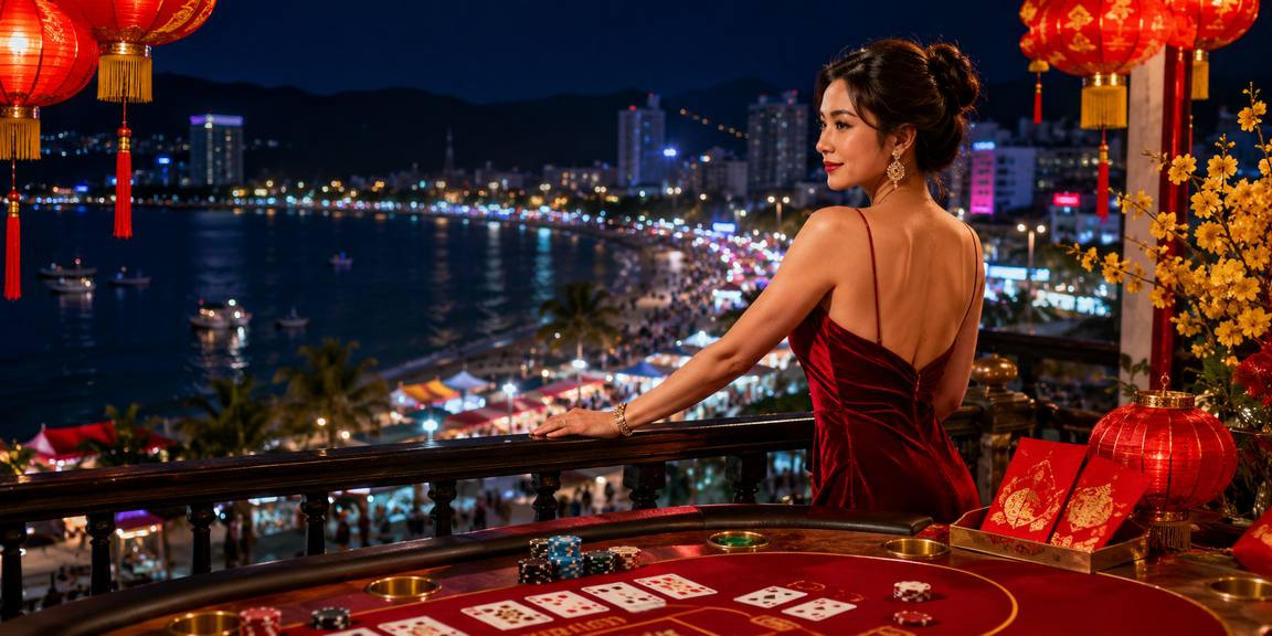 new88s Những gì có trong sảnh casino new88s